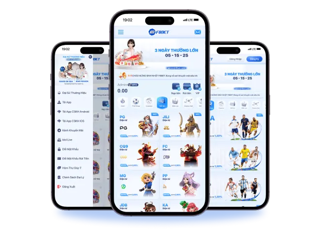 Bảng tỷ lệ cược với các con số hấp dẫn