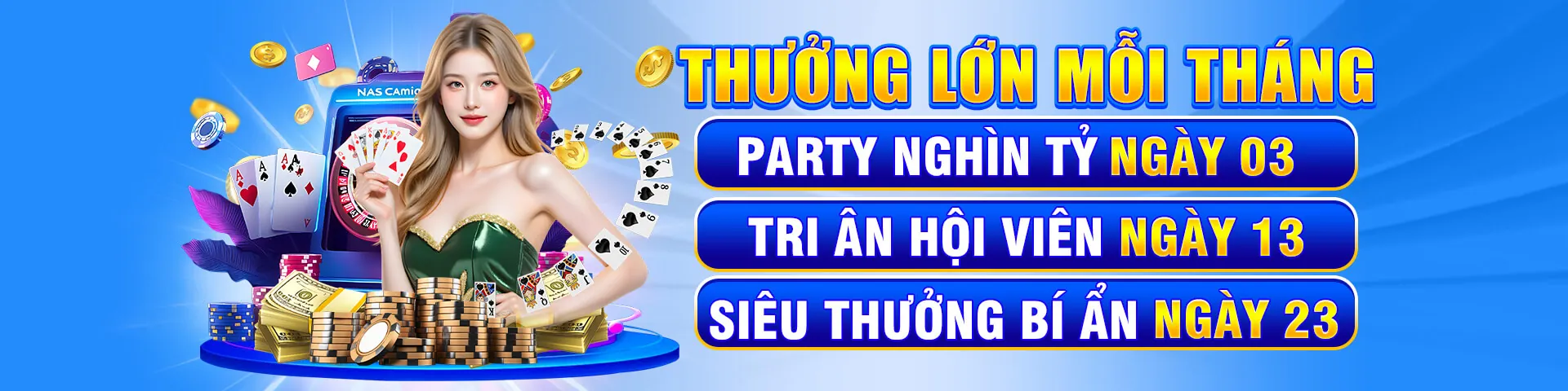 Banner khuyến mãi độc quyền cho người chơi mới tại 168f