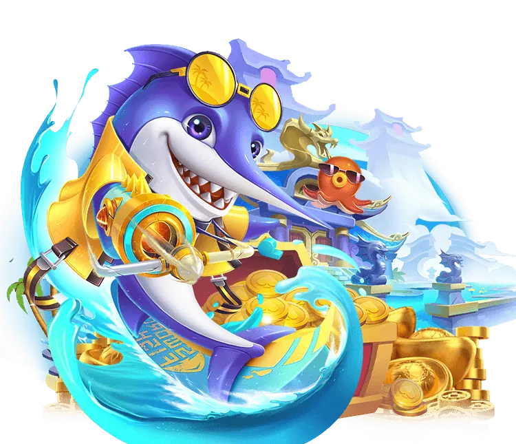 Game Bắn Cá Rồng Vàng 168f