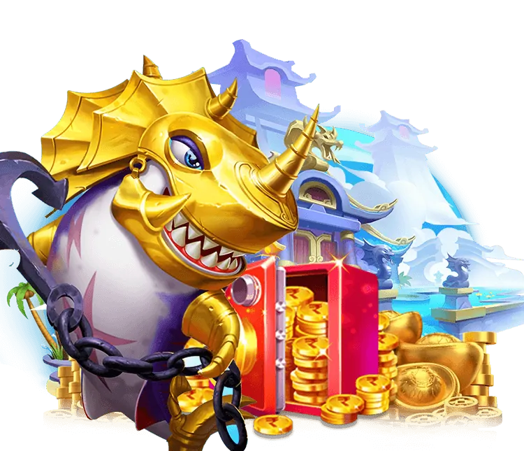Game Bắn Cá Tiên Cá Kho Báu 168f