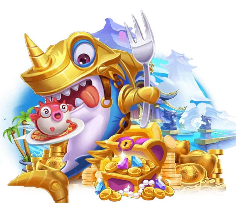 Game Bắn Cá Vua Đại Dương 168f